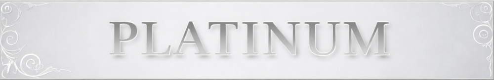 PLATINUM